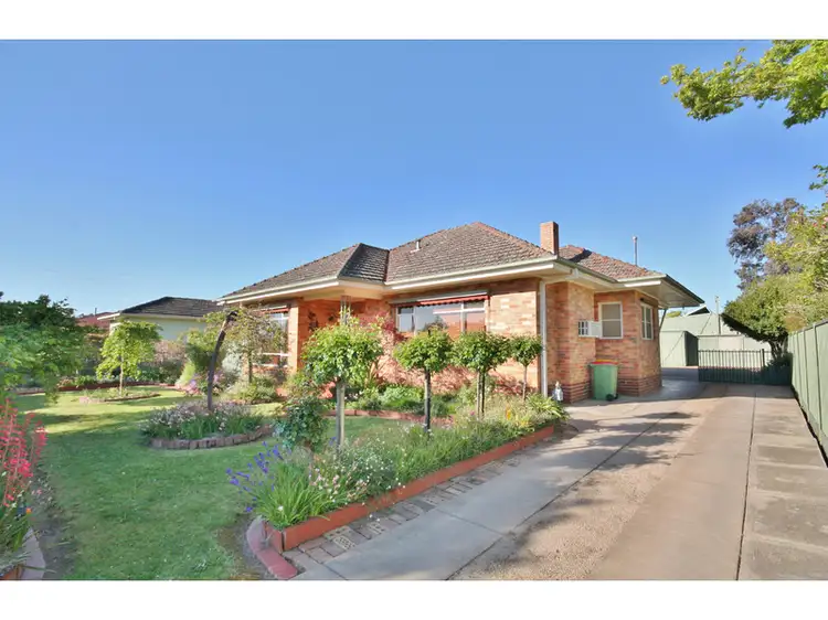 33 Byrne Street, Benalla VIC 3672