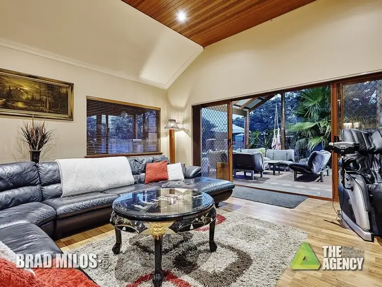 Seventh view of Homely house listing, 94 Old Dairy Court, Oakford WA 6121