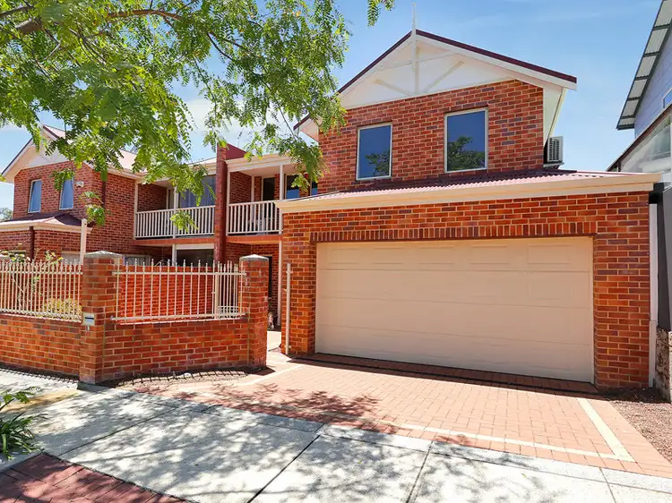 2/3 Grasslands Loop, Kingsley WA 6026