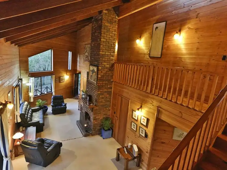 Seventh view of Homely house listing, 21 Sylvan Court, Rangeville QLD 4350