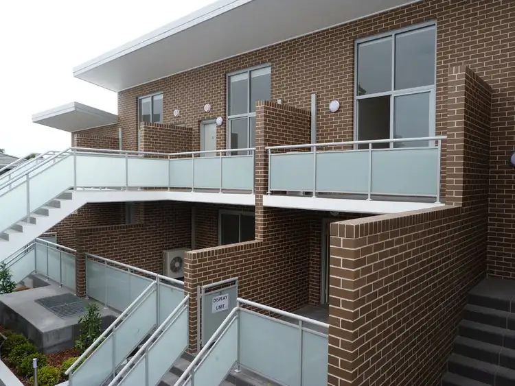 Main view of Homely apartment listing, 16/598-602 Forest Road, Penshurst NSW 2222