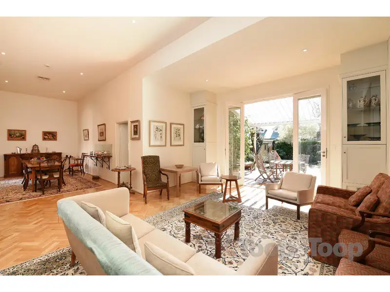 Main view of Homely house listing, 44a Eton Street, Malvern SA 5061