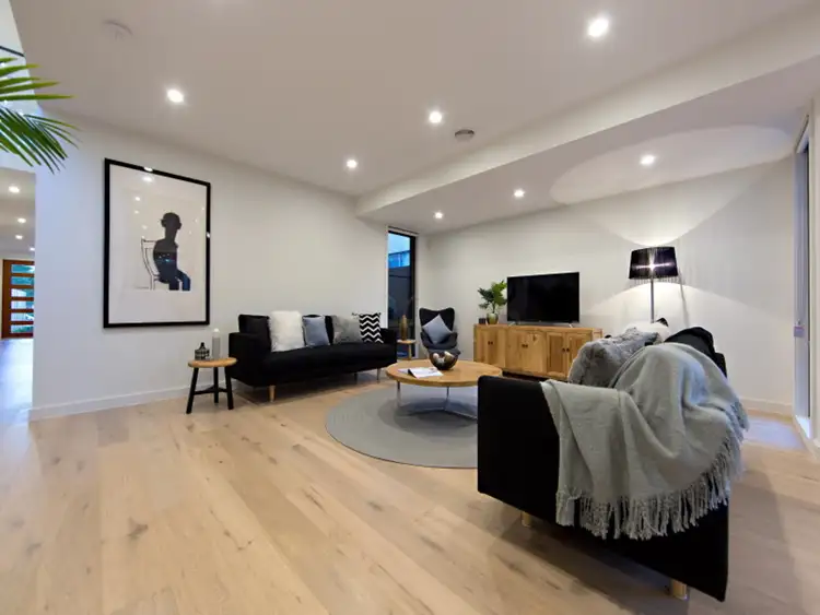 Fifth view of Homely house listing, 14a Carnoustie Grove, Mornington VIC 3931