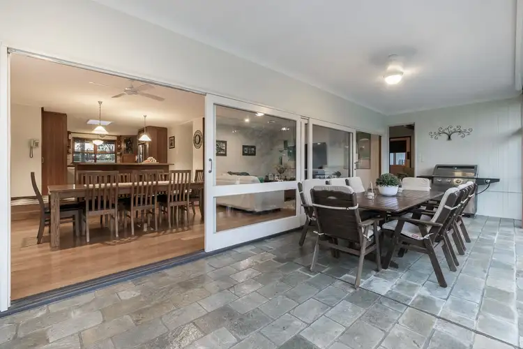 Sixth view of Homely rural property listing, 180 Priors Pocket Road, Moggill QLD 4070