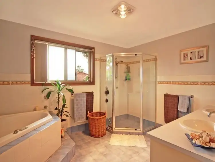 Sixth view of Homely house listing, 7 Wonga  Place, St Georges Basin NSW 2540