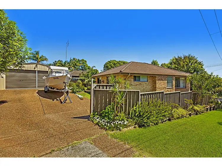Fourth view of Homely house listing, 111 Cresthaven Avenue, Bateau Bay NSW 2261
