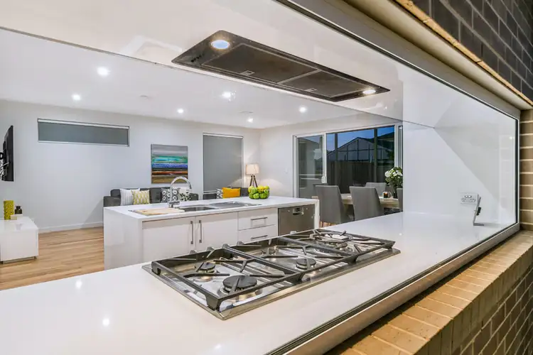 Sixth view of Homely house listing, 71A Sunshine Avenue, Warradale SA 5046