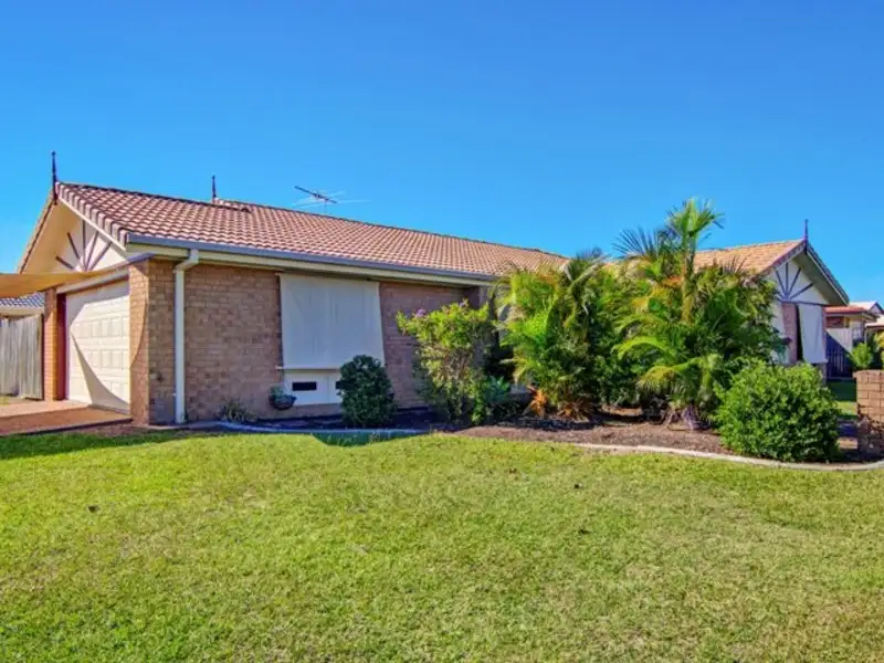 Main view of Homely house listing, 50 Kilsay Crescent, Meadowbrook QLD 4131