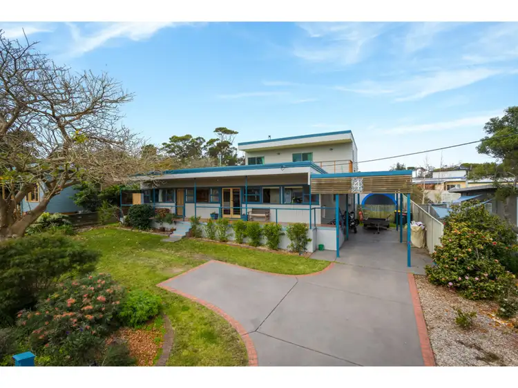 Main view of Homely house listing, 4 Wyeebo Street, Merimbula NSW 2548