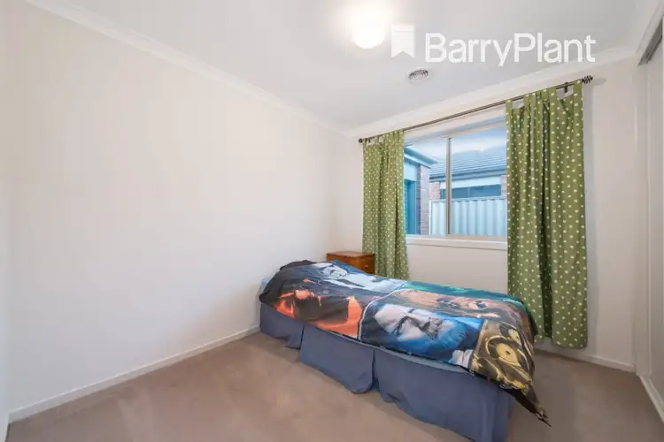 Fourth view of Homely house listing, 77 Willowtree Drive, Pakenham VIC 3810