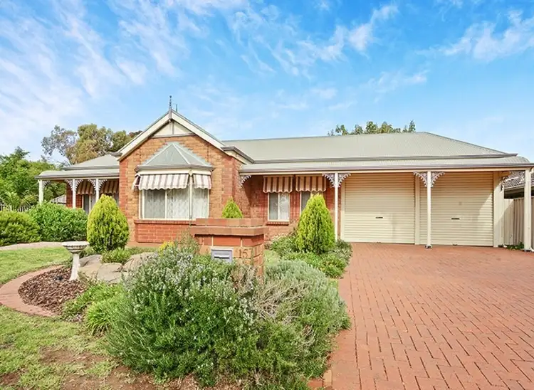 15 Whimbrel Circuit, Seaford Rise SA 5169