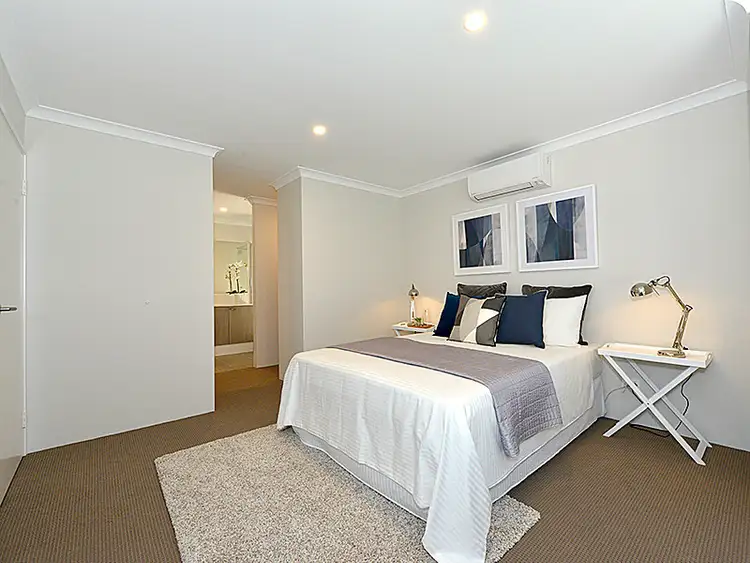 Fifth view of Homely house listing, 22 Bartley Chase, Aveley WA 6069