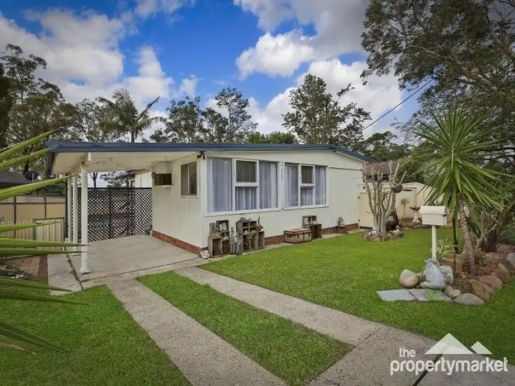 Third view of Homely house listing, 57 Henry Parkes Drive, Berkeley Vale NSW 2261