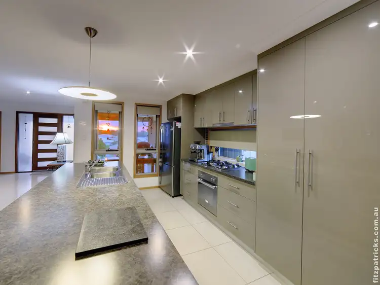 Third view of Homely house listing, 131 Brooklyn Drive, Bourkelands NSW 2650