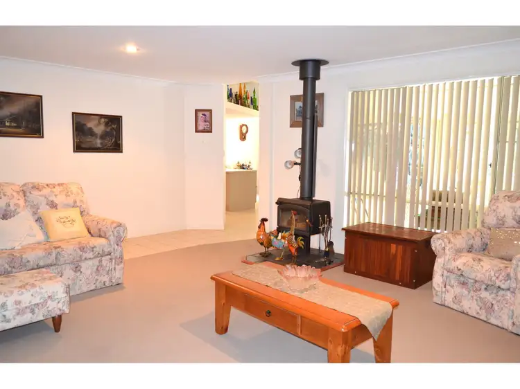 Third view of Homely house listing, 41 Colonial Circuit, Wauchope NSW 2446