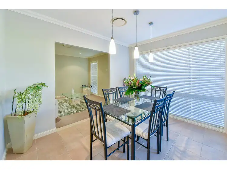 Fifth view of Homely house listing, 23 Young Avenue, Camden Park NSW 2570