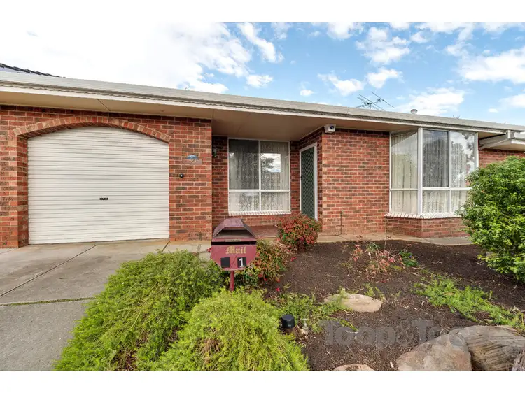 2/1 East Terrace, Kensington Gardens SA 5068
