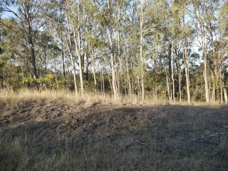 Main view of Homely land listing, 6 FARWELL CLOSE, Kooralbyn QLD 4285