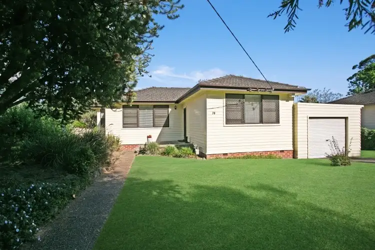 14 Pasadena Crescent, Beresfield NSW 2322