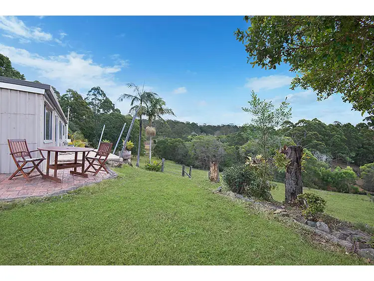 Second view of Homely land listing, 11 Highcrest Street, Ocean View QLD 4521