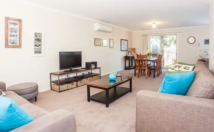 Fifth view of Homely unit listing, 3/15-17 McKenzie Road, Cowes VIC 3922