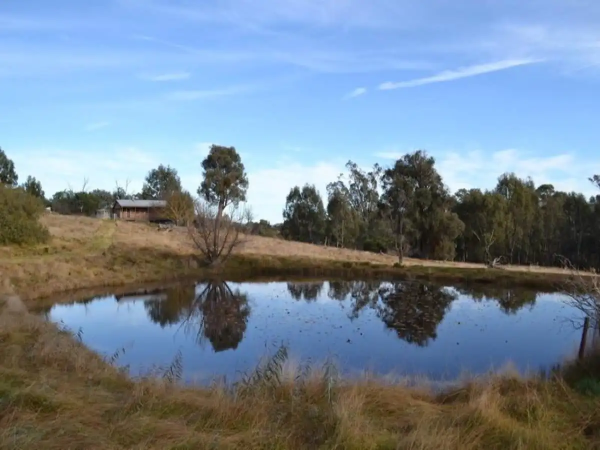 Main view of Homely rural property listing, 1109 Monkey Gully Road, Mansfield VIC 3722