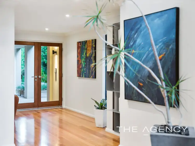 Second view of Homely house listing, 159a The Esplanade, Mount Pleasant WA 6153