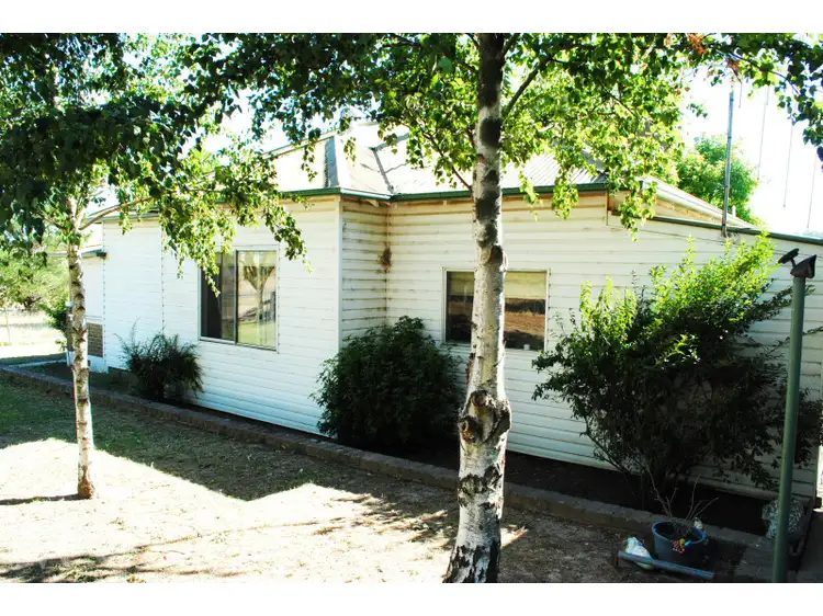 Fifth view of Homely house listing, 2070 Millthorpe Road, Shadforth NSW 2800