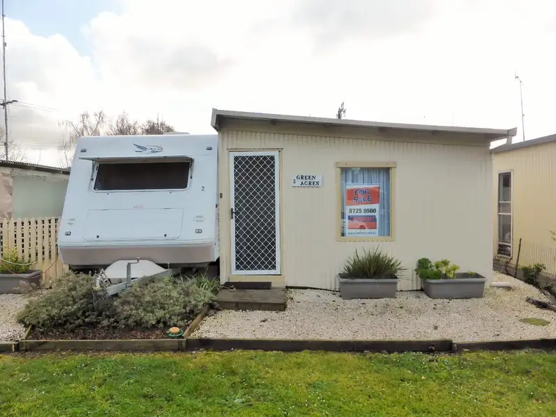 Main view of Homely house listing, Site 2 Pine Country Bay Road, Mount Gambier SA 5290