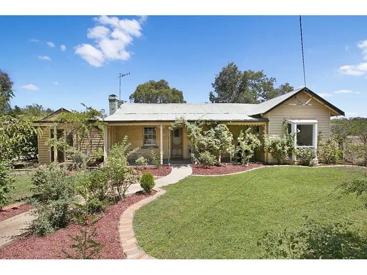 Fourth view of Homely house listing, 284 Guys Hill Road, Strathfieldsaye VIC 3551