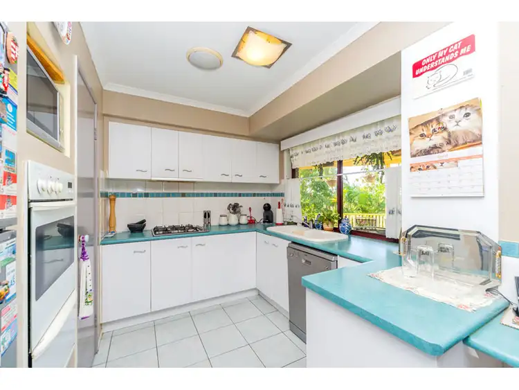 Fourth view of Homely house listing, 3 Erindale Court, Helensvale QLD 4212