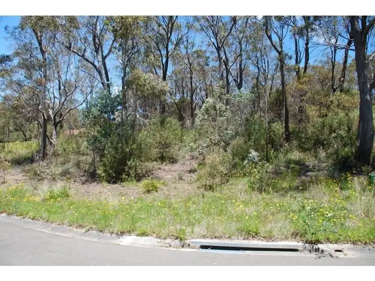 4 Lomandra Place, Katoomba NSW 2780