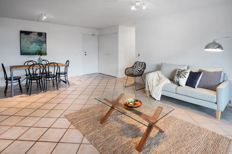 Second view of Homely unit listing, 5/3532 Main Beach Parade, Main Beach QLD 4217