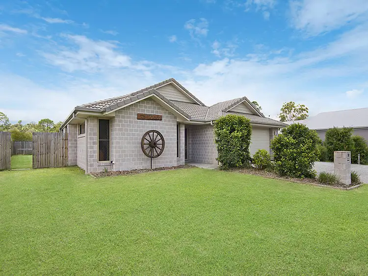 10 Millbrook Street, Dayboro QLD 4521