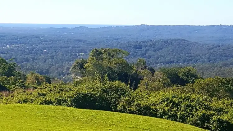 Third view of Homely land listing, LOT 4, 349 Balmoral Road, Montville QLD 4560
