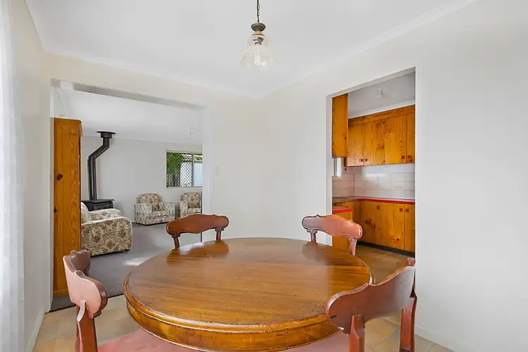 Third view of Homely house listing, 31 Hinkler Crescent, Wilsonton QLD 4350