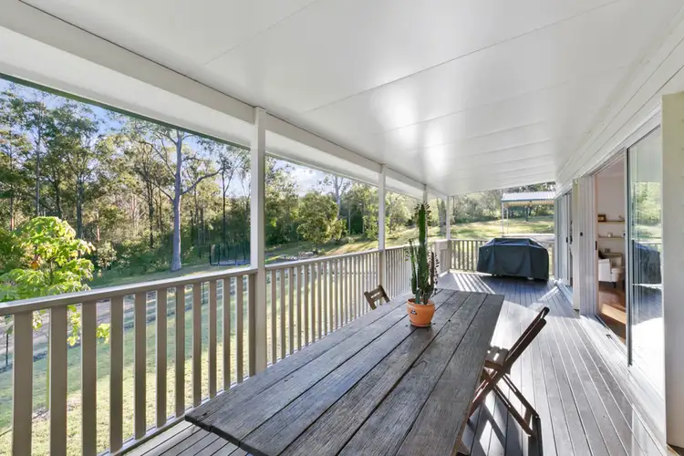 Second view of Homely house listing, 25-41 Killigrew Road, Tamborine QLD 4270