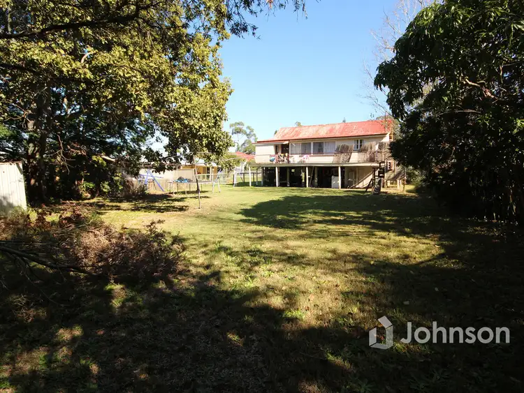 Sixth view of Homely house listing, 1 Blackwood Street, East Ipswich QLD 4305