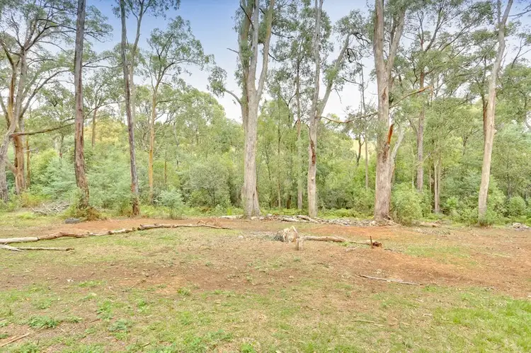 Second view of Homely land listing, 4 Auhl Road, Emerald VIC 3782