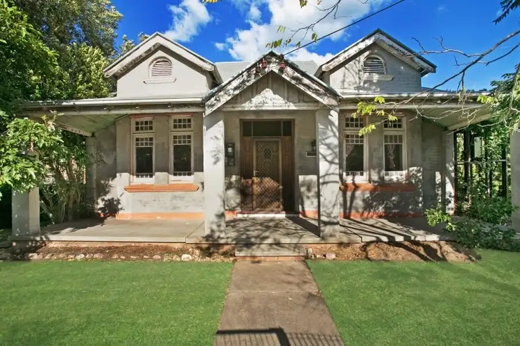 24 Banks Street, East Maitland NSW 2323