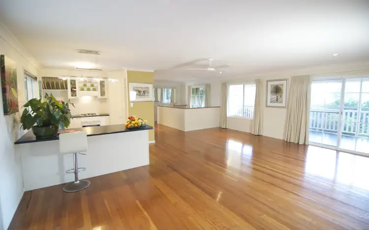 Fifth view of Homely house listing, 57 Elvadale Place, Nunderi NSW 2484