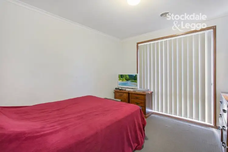 Sixth view of Homely house listing, 6 Hedley Place, Hampton Park VIC 3976