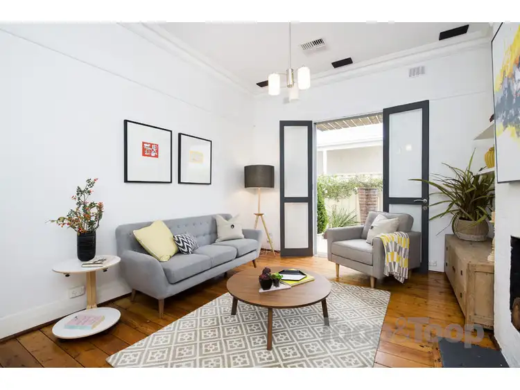 Fifth view of Homely unit listing, 36 Ramsgate Street, Glenelg South SA 5045