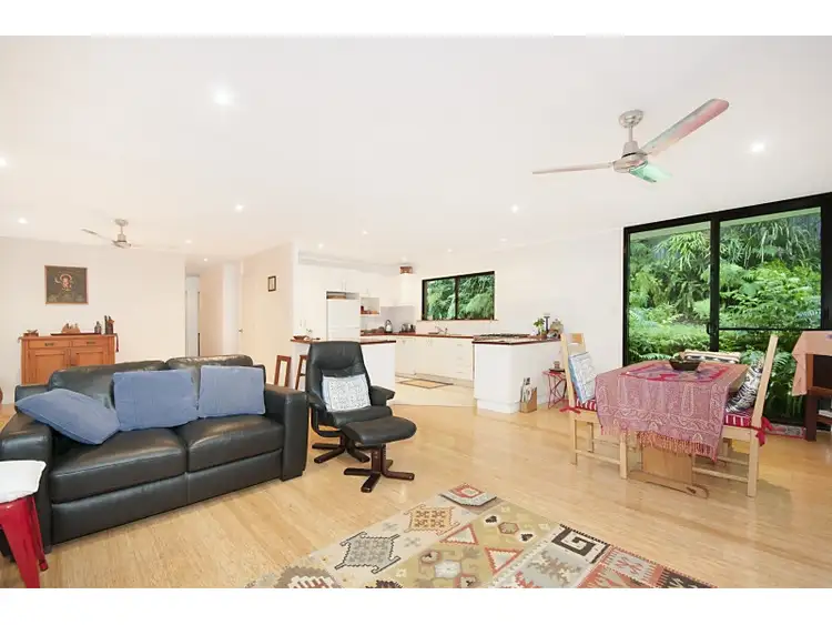 Second view of Homely house listing, 10 Dinjeera Place, Mullumbimby NSW 2482
