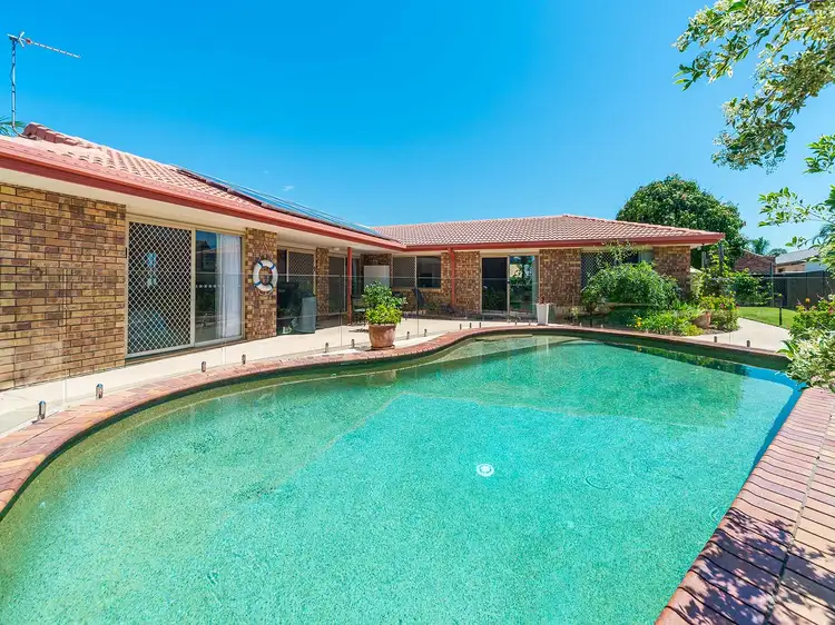 Main view of Homely house listing, 15 Longboat Place, Biggera Waters QLD 4216
