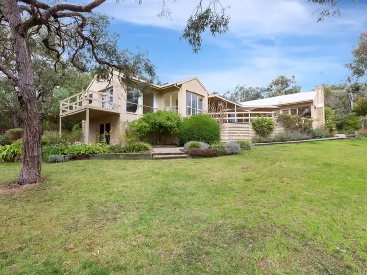 Main view of Homely house listing, 15 Luton Avenue, Red Hill VIC 3937