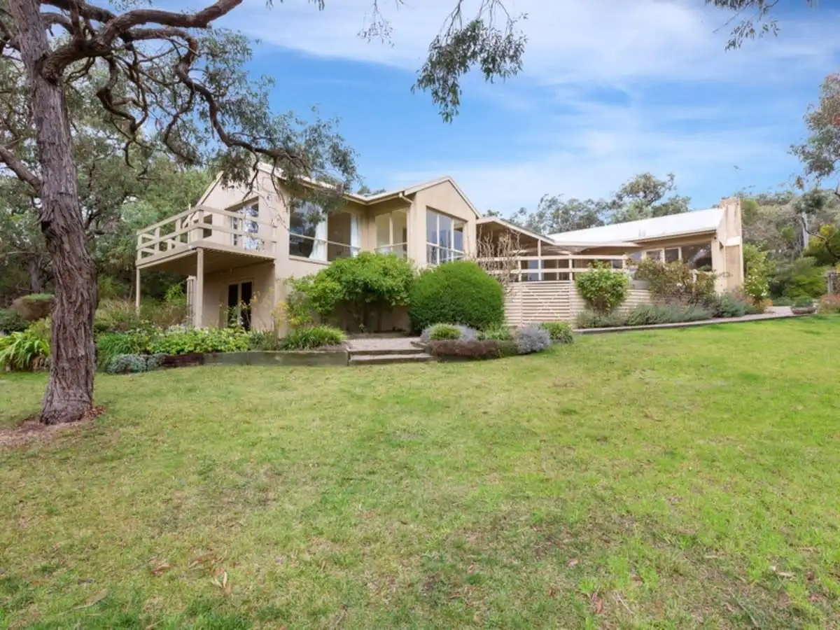Main view of Homely house listing, 15 Luton Avenue, Red Hill VIC 3937