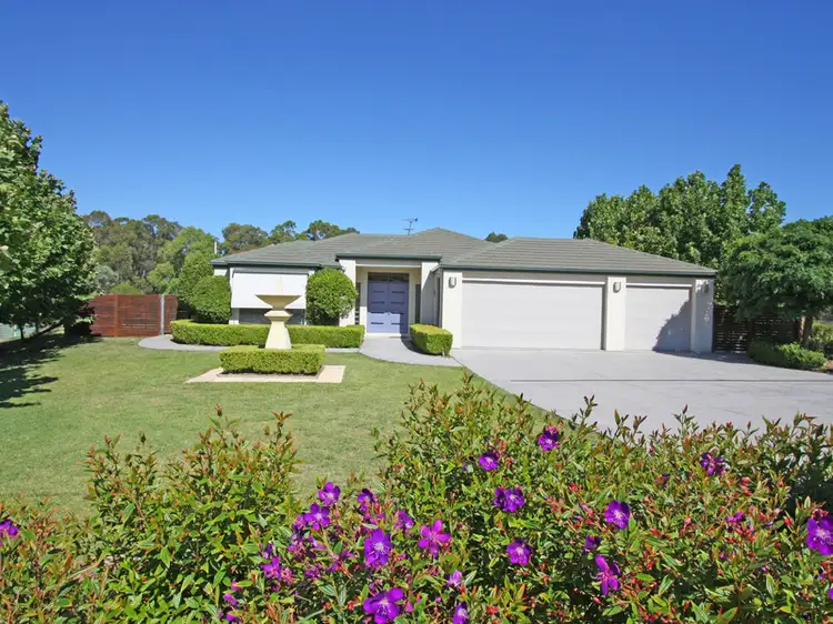 59 Echidna Close, Bellbird NSW 2325