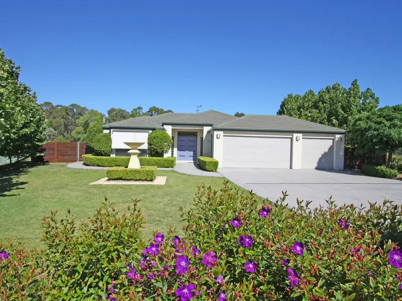 Main view of Homely house listing, 59 Echidna Close, Bellbird NSW 2325