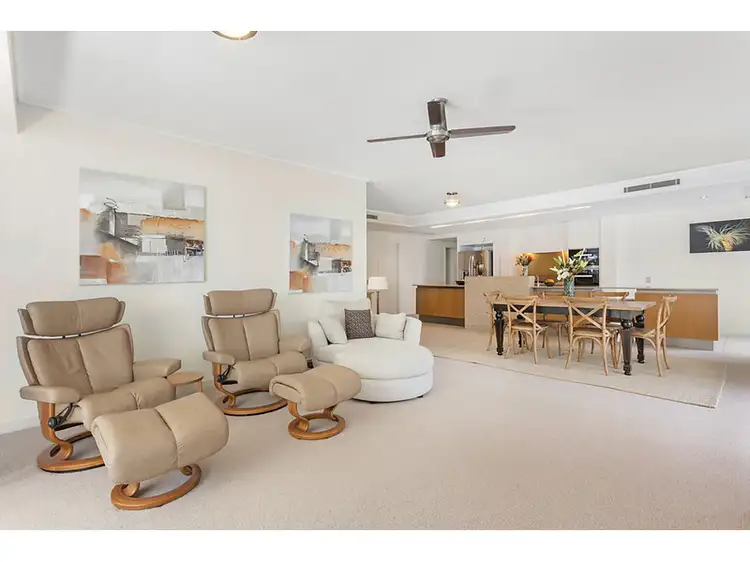 Fifth view of Homely apartment listing, 30 Hollins Crescent, New Farm QLD 4005